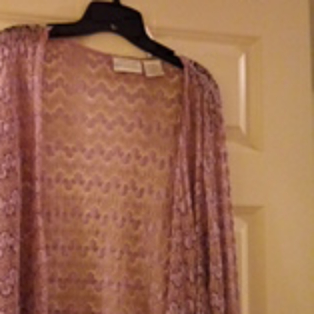 Cardigan - Picture 4 of 4
